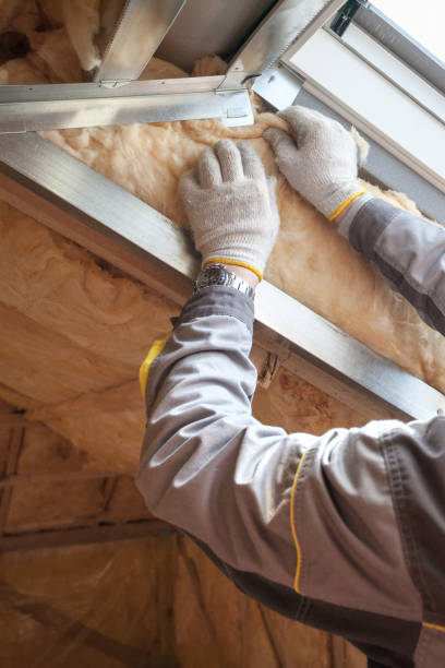 Insulation Repair Services in Preakness, NJ